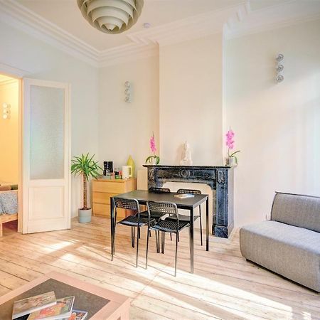 The Greenplace Apartments In The Heart Of Антверпен Экстерьер фото