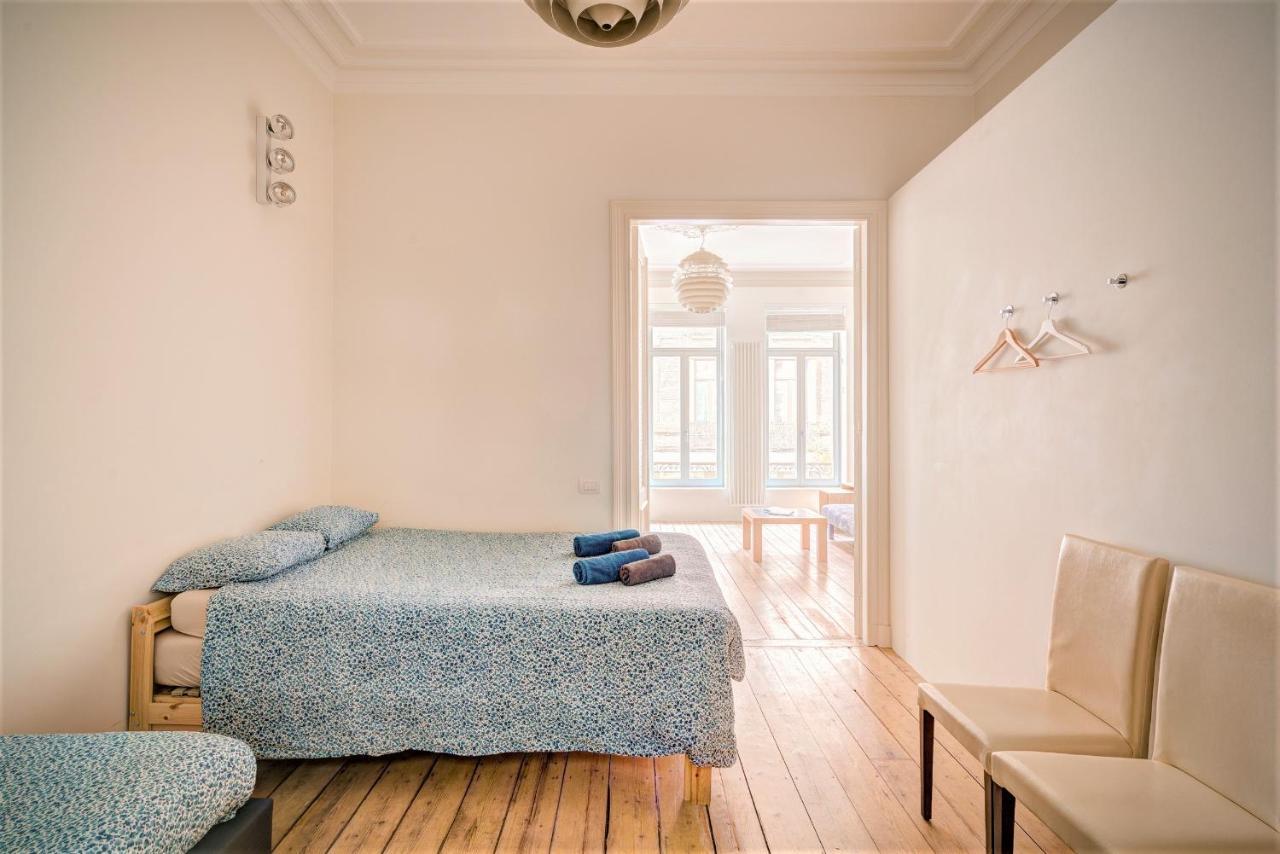The Greenplace Apartments In The Heart Of Антверпен Экстерьер фото